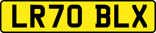 LR70BLX