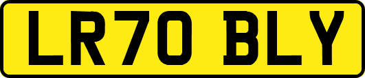 LR70BLY