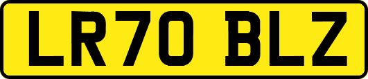 LR70BLZ