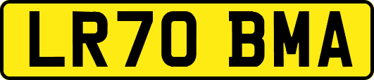 LR70BMA