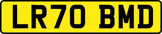 LR70BMD