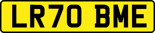 LR70BME