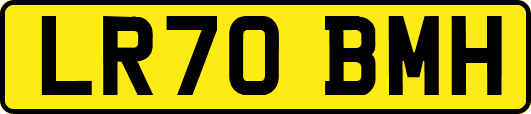 LR70BMH