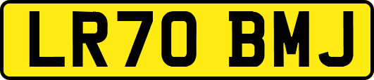 LR70BMJ