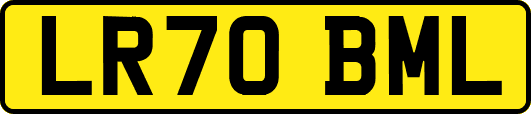 LR70BML