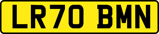 LR70BMN
