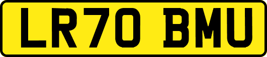 LR70BMU