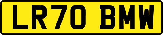 LR70BMW