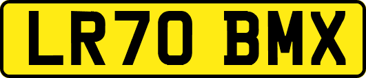 LR70BMX