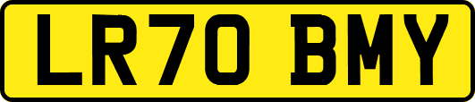LR70BMY