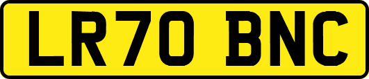 LR70BNC