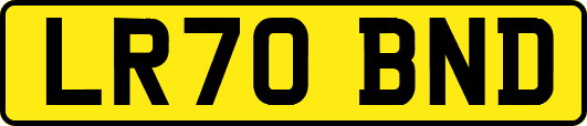 LR70BND