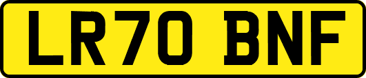 LR70BNF