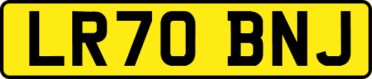 LR70BNJ