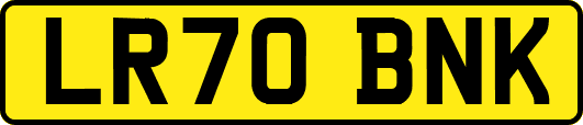 LR70BNK