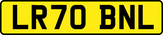 LR70BNL