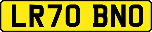 LR70BNO