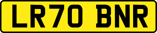 LR70BNR
