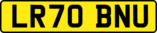 LR70BNU