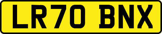 LR70BNX