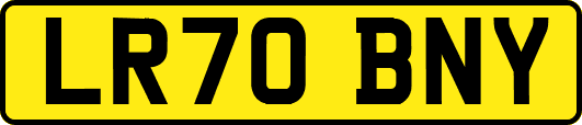 LR70BNY