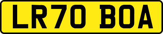 LR70BOA