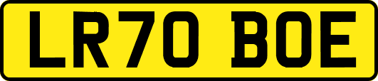 LR70BOE