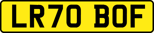 LR70BOF