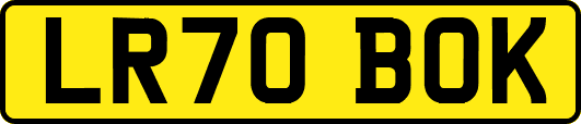 LR70BOK