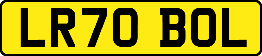 LR70BOL