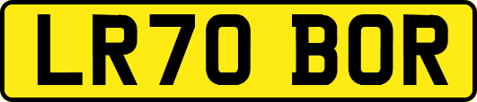LR70BOR