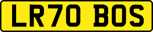 LR70BOS