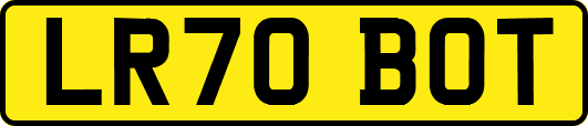 LR70BOT
