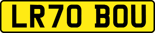 LR70BOU