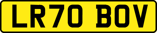 LR70BOV