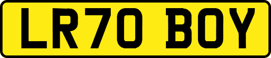LR70BOY