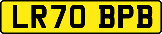 LR70BPB