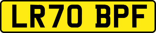 LR70BPF