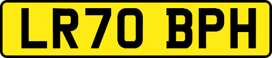 LR70BPH