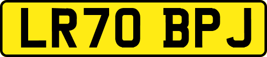 LR70BPJ