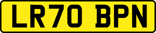 LR70BPN