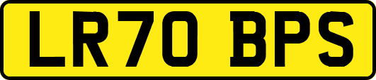 LR70BPS