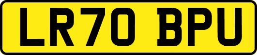LR70BPU