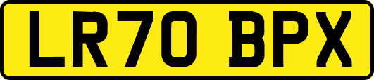 LR70BPX