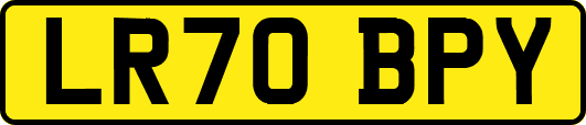 LR70BPY