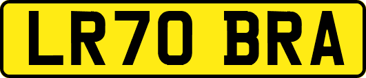 LR70BRA