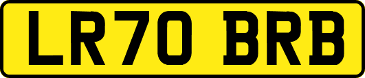 LR70BRB