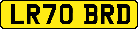 LR70BRD
