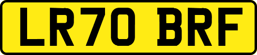 LR70BRF