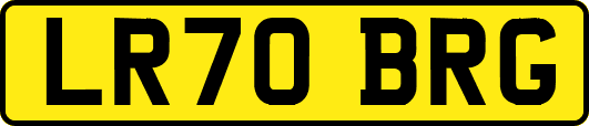 LR70BRG
